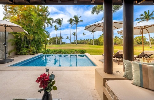 Punta de Mita Villa | Palmas 11
