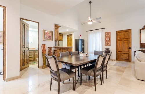 Palmilla Condo | Palmilla Casa Ruby 2 bed/2.5 bath on Golf Course