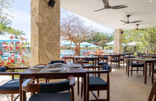Palmilla Apartment | Palmilla Dunes Luxury Residences