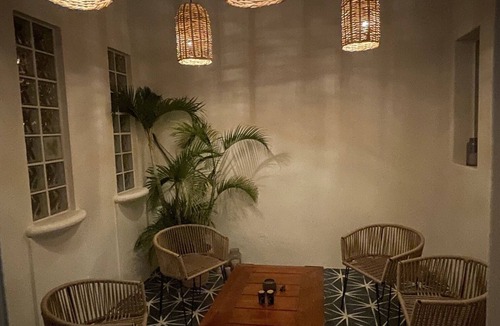 San Jose del Cabo House | Palmilla Oasis with an Ocean View-4 bedroom/sleeps 10