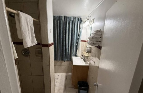 Gila Bend Hotel | Palms Inn