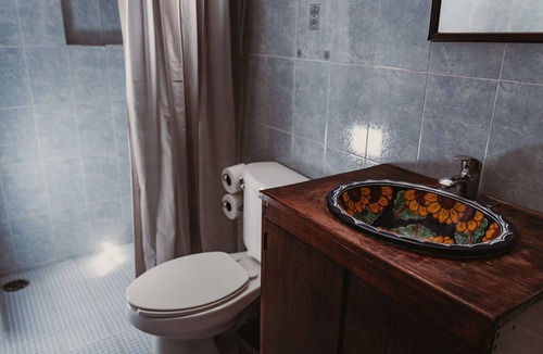 De Guadalupe House | Palo Santo
