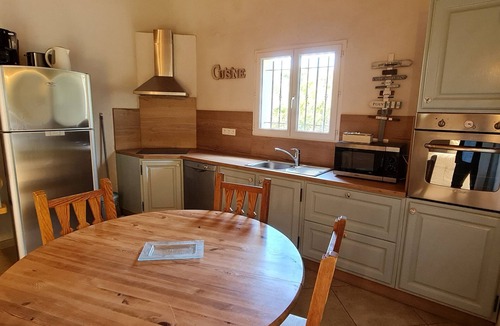 Porto-Vecchio House | Palombaggia house rental, 10 minutes from Porto Vecchio