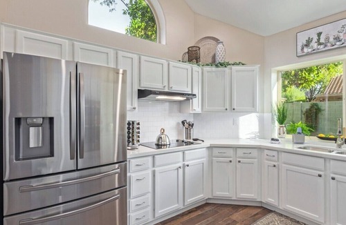 Estate La Colina House | Palomino Landing with Heated Pool, Golf - 5B/3B Private Luxury Tempe Home
