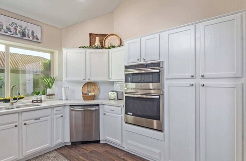 Estate La Colina House | Palomino Landing with Heated Pool, Golf - 5B/3B Private Luxury Tempe Home