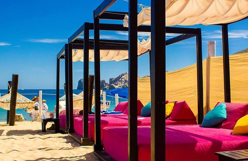 El Medano Ejidal Hotel | Pamper yourself at a our Luxury Studio Ocean View 6th floor/ASK FOR A 2 BEDROOM