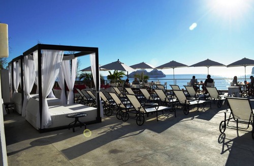 El Medano Ejidal Hotel | Pamper yourself at a our Luxury Studio Ocean View 6th floor/ASK FOR A 2 BEDROOM