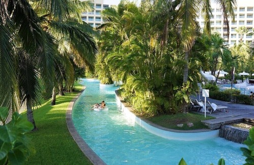 Valle Dorado Resort | Pamper yourself and friends at a great price with a Grand Luxxe 3 Bedroom Suite