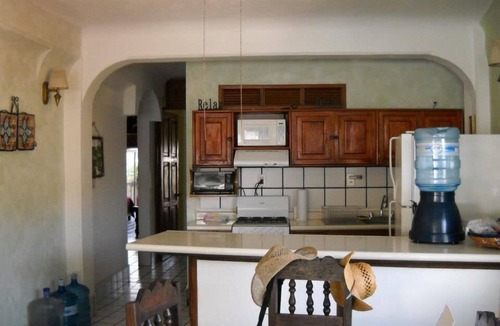 Playa la Madera Condo | Panoramic ocean view