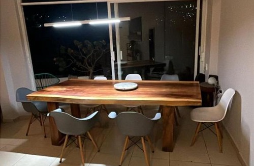 Lazaro Cardenas Apartment | Panoramic Paradise 5 min to downtown and beach