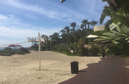 Rosarito Condo | papas &beer 9 min most exclusive Condo