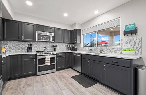 Red Mountain Ranch House | Par-Fect Views | Red Mountain Golf Course, Heated Pool , Incredible Red Mountain Views