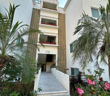Alta Costa Azul Apartment | Paraíso con vista panorámica