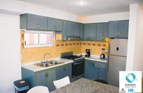 Marina Mazatlan House | Paraíso Marina - Residencial 8 Personas