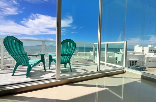 La Joya House | Paraíso privado, Casa frente al mar, Zona Exclusiva