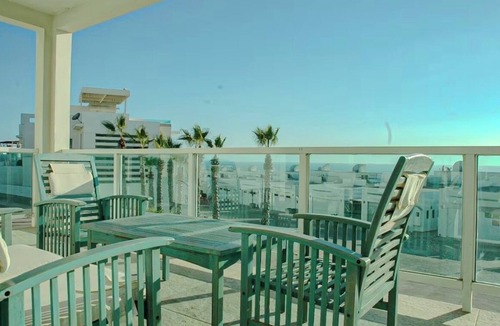 La Joya House | Paraíso privado, Casa frente al mar, Zona Exclusiva