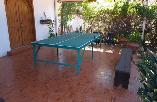 La Paz House | Para Familias con Mascotas