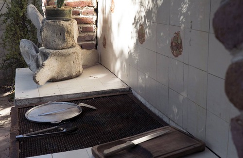 La Paz House | Para Familias con Mascotas