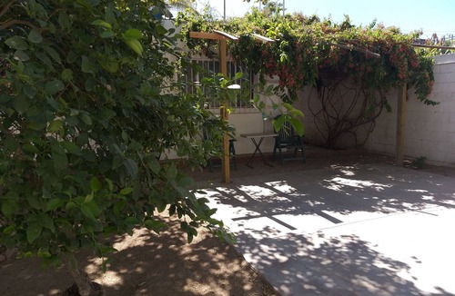 La Paz House | Para Familias con Mascotas