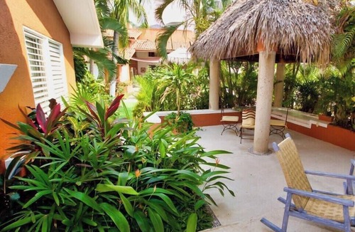 Ixtapa Villa | Paracana 4 Bedroom Golf Course Villa