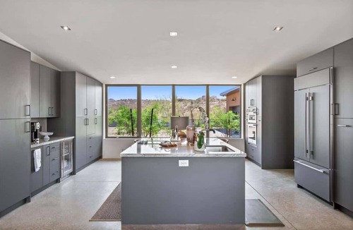 Fort McDowell House | Paradise Canyon Retreat - 3 Private Estates