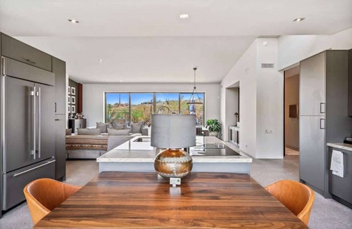 Fort McDowell House | Paradise Canyon Retreat - 3 Private Estates