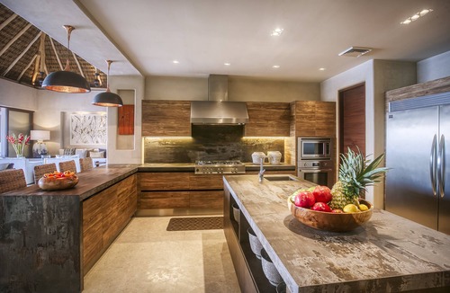 Punta de Mita Villa | Paradise Coves in Punta Mita, a secluded and exclusive area a dream property!
