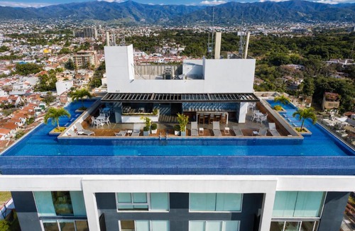North Hotel Zone Apartment | Paradise Escape Life is Good