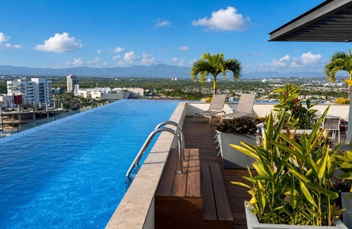 North Hotel Zone Apartment | Paradise Escape Life is Good