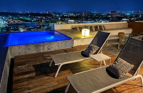 North Hotel Zone Apartment | Paradise Escape Life is Good
