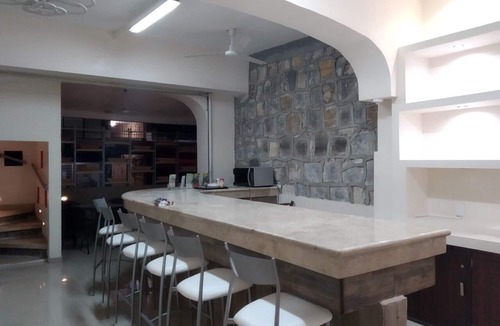 Zona Centro Apartment | PARADISE HOUSE Room "Micos"