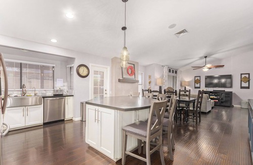 Chandler House | Paradise in Chandler ! Oasis in the Desert !