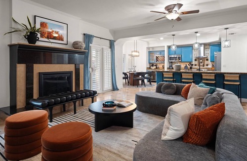 North Mountain House | Paradise Lane | Pool - Hot Tub - Sports Court