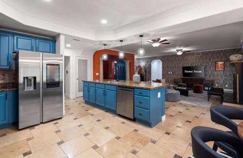 North Mountain House | Paradise Lane | Pool - Hot Tub - Sports Court