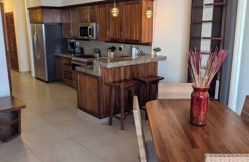 Puerto Escondido Apartment | Paradise on the Pacific!