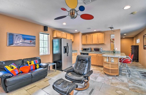 Braecrest Cottage | Paradise Valley Cottage Near Hiking Trails!
