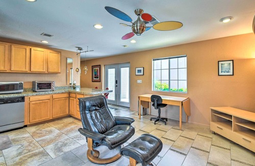 Braecrest Cottage | Paradise Valley Cottage Near Hiking Trails!