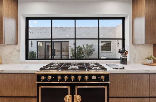 Paradise Valley House | Paradise Valley/Pool, Hot Tub & Outdoor Fireplace