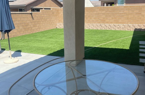 Paradiso House | Paradiso Retreat