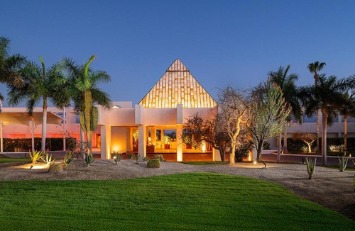 San Jose del Cabo Hotel | Paradisus by Meliá Los Cabos - Adults Only - All Inclusive