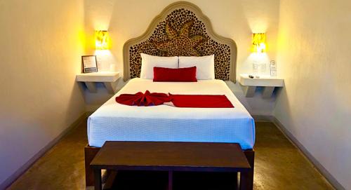 Loreto Hotel | Paraiso Azul Hotel