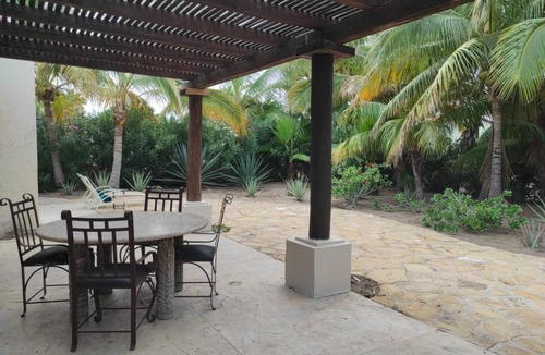 El Centenario House | Paraiso Del Mar Resort V68 3 Bed by Casago
