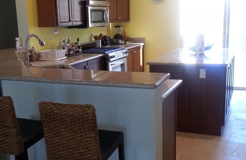 La Paz Villa | Paraiso Del Mar Villa Steps from the Beach offered on a monthly basis only