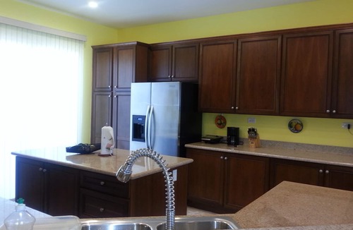 La Paz Villa | Paraiso Del Mar Villa Steps from the Beach offered on a monthly basis only