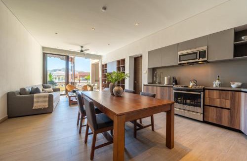 El Medano Ejidal Apartment | Paraiso Residences Marina Cabo by Capitalia