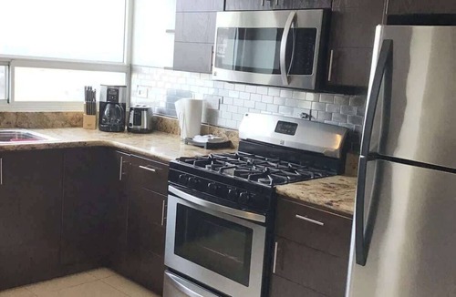 Playas de Tijuana Condo | Park Cimas 3 BR 2 BA Monumental Playas de Tijuana