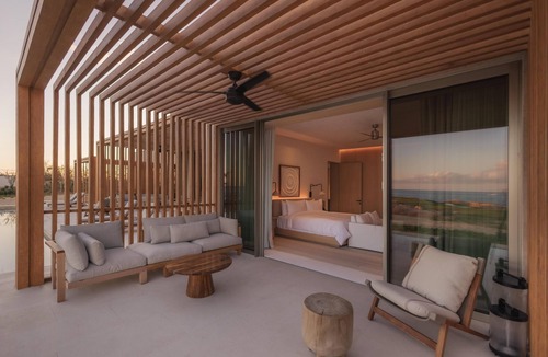Cabo San Lucas Hotel | Park Hyatt Cabo Del Sol
