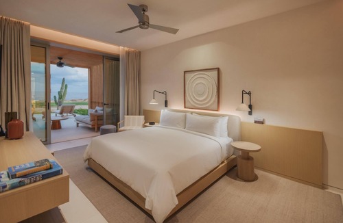 Cabo San Lucas Hotel | Park Hyatt Cabo Del Sol