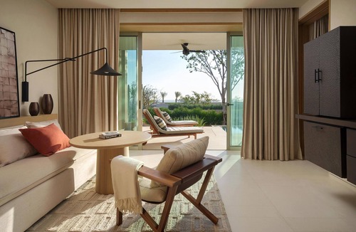 Cabo San Lucas Hotel | Park Hyatt Cabo Del Sol