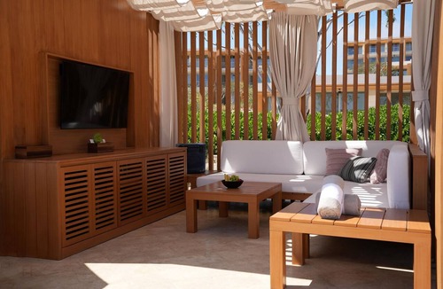 Cabo San Lucas Hotel | Park Hyatt Cabo Del Sol